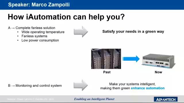 2015-AEU- IA-Energy Saving Devices, Advantech(EN ) смотреть онлайн