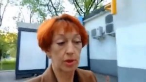 Жанна Витальевна Горбачёва