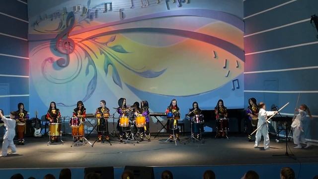 Ритмоискатели 