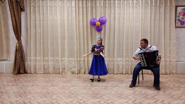 Биденко Ксения рнп 