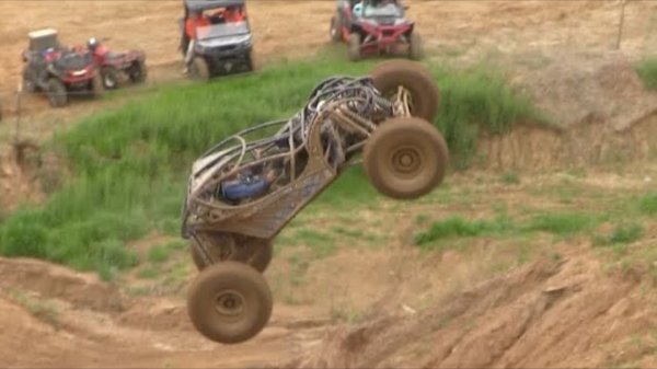 Extreme  Offroad