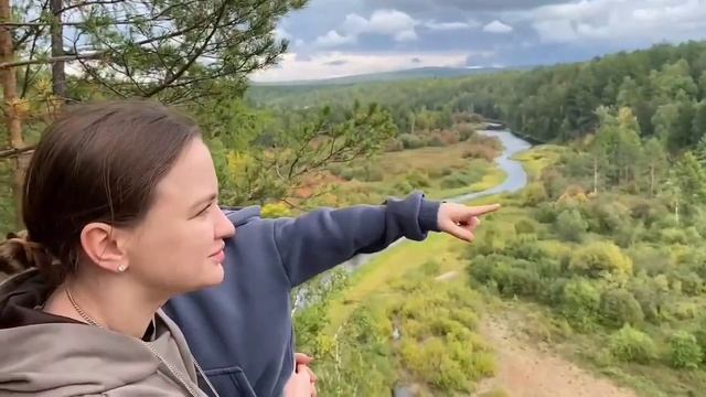 Оленьи ручьи. Свердловская область смотреть онлайн