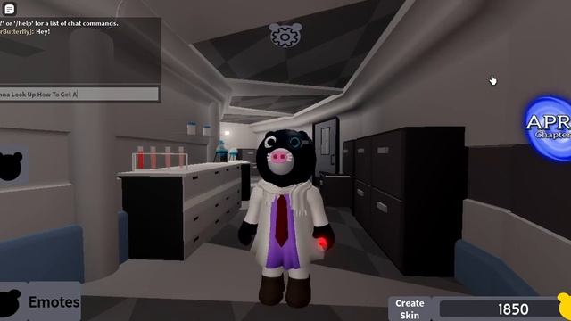 Alternate Skins+ MORE! APRP смотреть онлайн