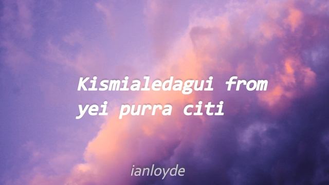 MAMBERROI - KIKI DO YU LOF ME [LETRA] смотреть онлайн