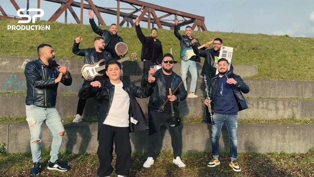 Biser Asenov & ORK Davidoff 2024 But Buti/ Бисер Асенов & Орк Давидофф 2024 Бут Бути смотреть онлайн