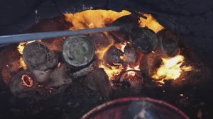 Мастера уличной еды! Популярная коллекция халяльной уличной еды в Малайзии