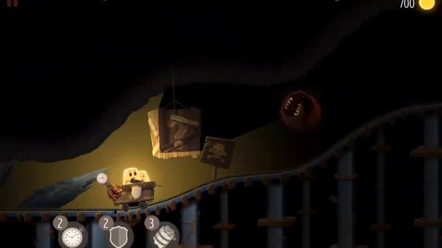 #3 Hopeless 2 полный хард!