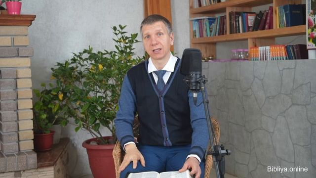 Утренний фимиам 239. Каков для Нас День Покоя?! смотреть онлайн