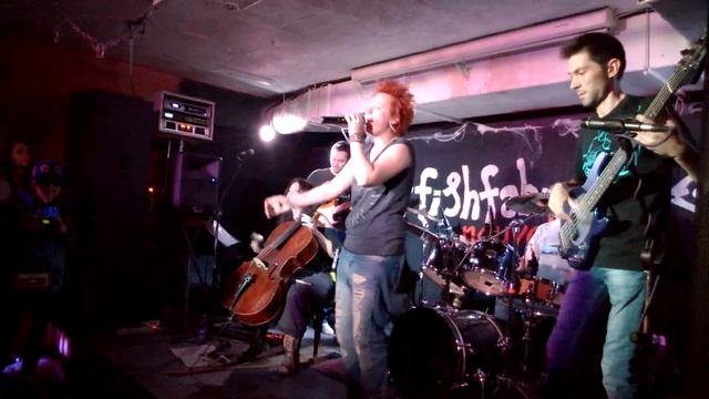 S°unduk - Близкая (15.11.14) смотреть онлайн