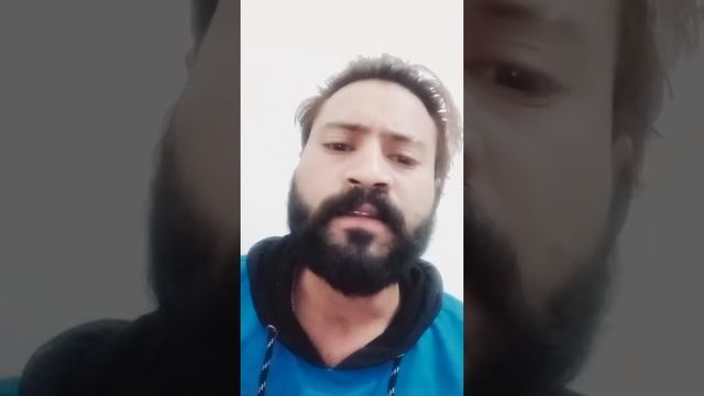 Punjab police di maa di lun saleya ne handicap nu maare dande смотреть онлайн