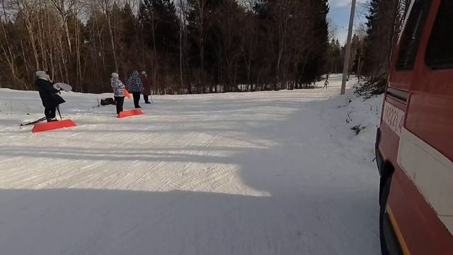 Верхневолжский марафон