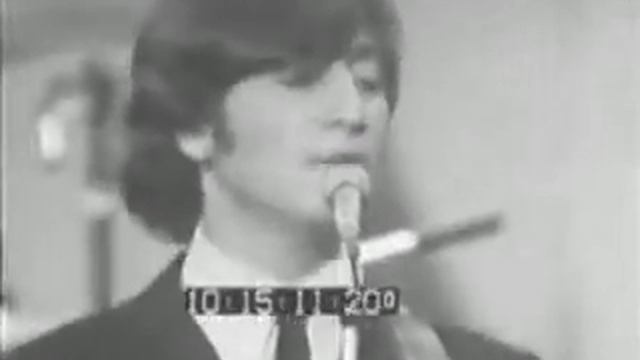 Beatles - What You`re Doing онлайн видео смотреть онлайн