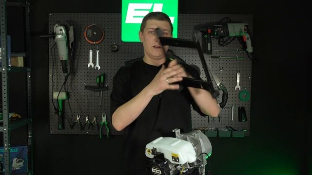 Как собрать мотопопму? Пошаговое руководство, а также важные советы по эксплуатации! смотреть онлайн