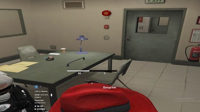 Grand Theft Auto V 2025.04.26 - 22.00.13.24 смотреть онлайн
