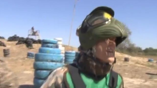 Блондинки в загоне (анонс ТВ проект) смотреть онлайн