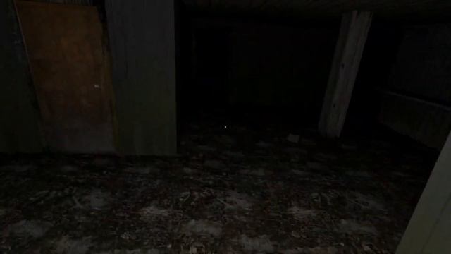 ДЕД И БАБКА СОВСЕМ ОБОРЗЕЛИ! Granny: Chapter Two #1 смотреть онлайн