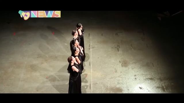 Жолдасов и Калаубаева записали дуэт