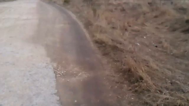 Поставы.Продолжение путешествия к поезду! смотреть онлайн