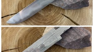 Клинки ламинатные в обкладках