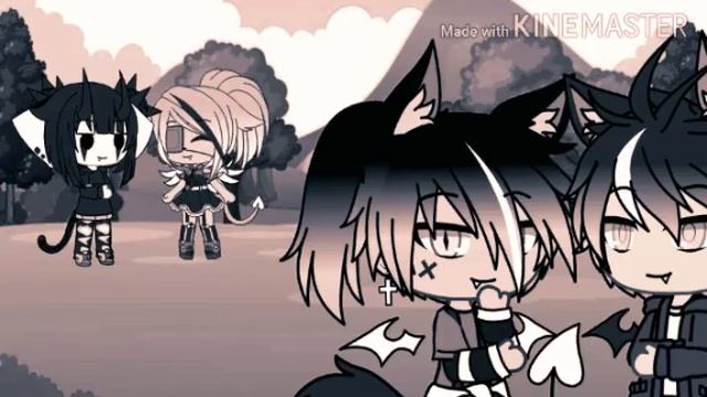 Просто ужасное меме