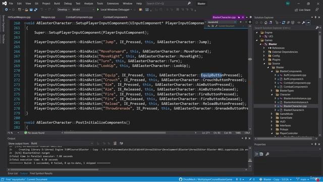 12.4. Show The Widget Locally