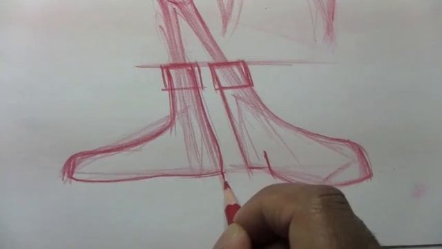 How To Draw Silver The Hedgehog смотреть онлайн