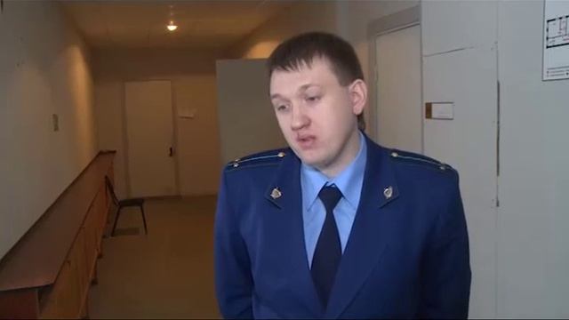 Судят за невыплату зарплаты смотреть онлайн