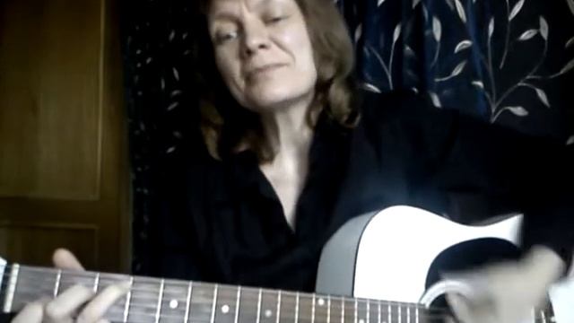 ты есть. / И. Зверева