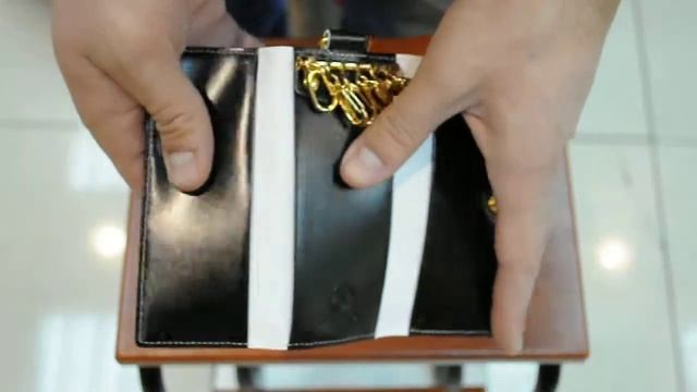 Ключниця Gufo GFW 2531 BL