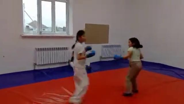 Айгерим чемпион😘😘😘 смотреть онлайн