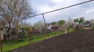 26-04-2025.Жизнь в деревне 🏡. Хроника событий дня.