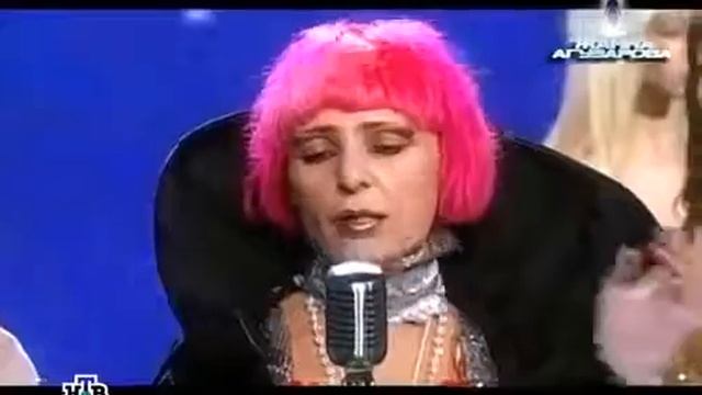 Королева Сансета Жанна Агузарова 2010 mp4 смотреть онлайн