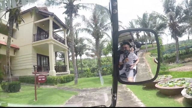 Phan Thiết - Review Golden Coast Resort смотреть онлайн