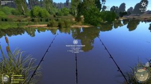 Русская Рыбалка 4 Вьюнок Дрейссена Перловица 26.04.25