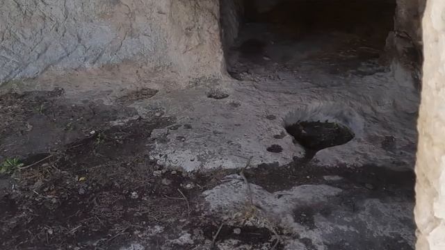 КРЫМ Тепе Кермен. смотреть онлайн