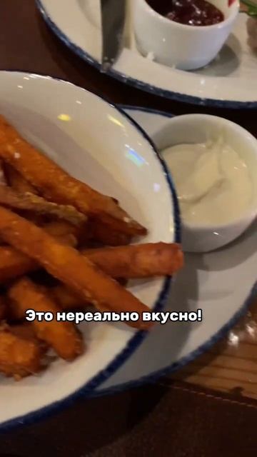 Обзор Steak it easy #еда #обзор #ресторан #стейки смотреть онлайн