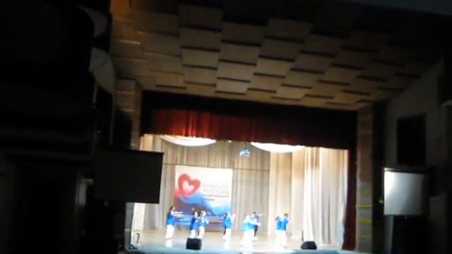 Волгарята-Даргорята Я хочу танцевать смотреть онлайн