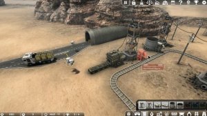 Automation empire #1 Начало