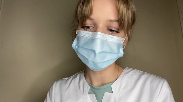 АСМР Стоматолог. Ролевая игра. Тихий голос | ASMR Dentist. Soft Voice