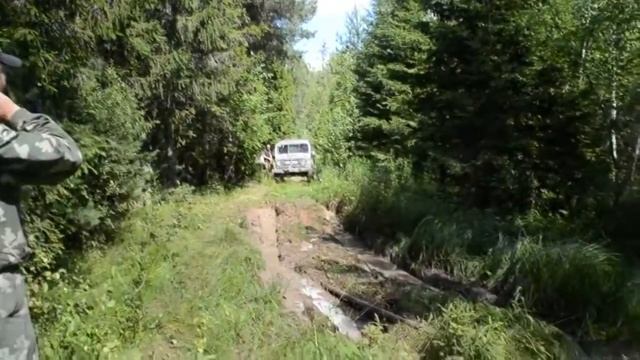 Teykovo off road club, я знаю короткую дорогу смотреть онлайн