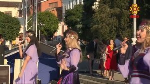 Дуняша Style — Яр уçса чÿречене