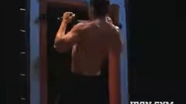 Турник Iron Gym Айрон Джим