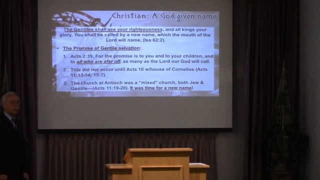 Am I A Christian? - JR Bronger смотреть онлайн