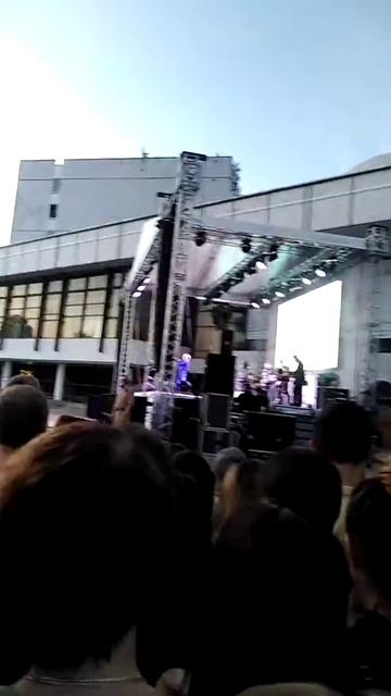 Полина Гагарина Воронеж 28.06.2018 смотреть онлайн