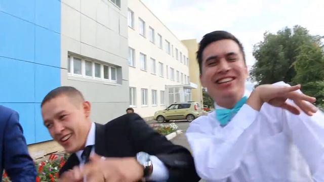 Крутая поющая свадьба смотреть онлайн