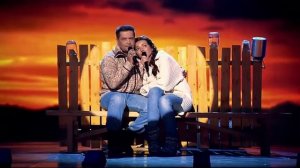 Николай Расторгуев и Екатерина Гусева   Долго