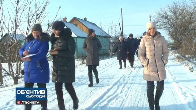 Об'єктив 18 01 21 У селян із Бандурки погоріла побутова техніка через загоряння трансформатора смотреть онлайн