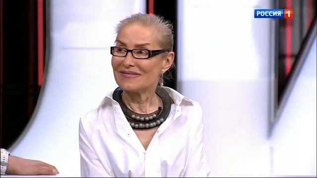 Дарья Калинина в передаче В отпуск с Андреем Малаховым!