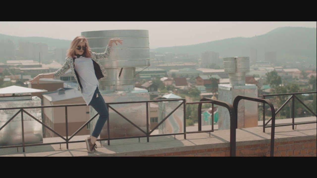 Pharrell Williams "Happy" |T| ЗабГУ