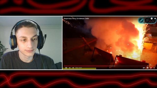 Защитишь Яхту, Оставишь Себе! - Реакция на MrBeast (Мистер Бист) смотреть онлайн